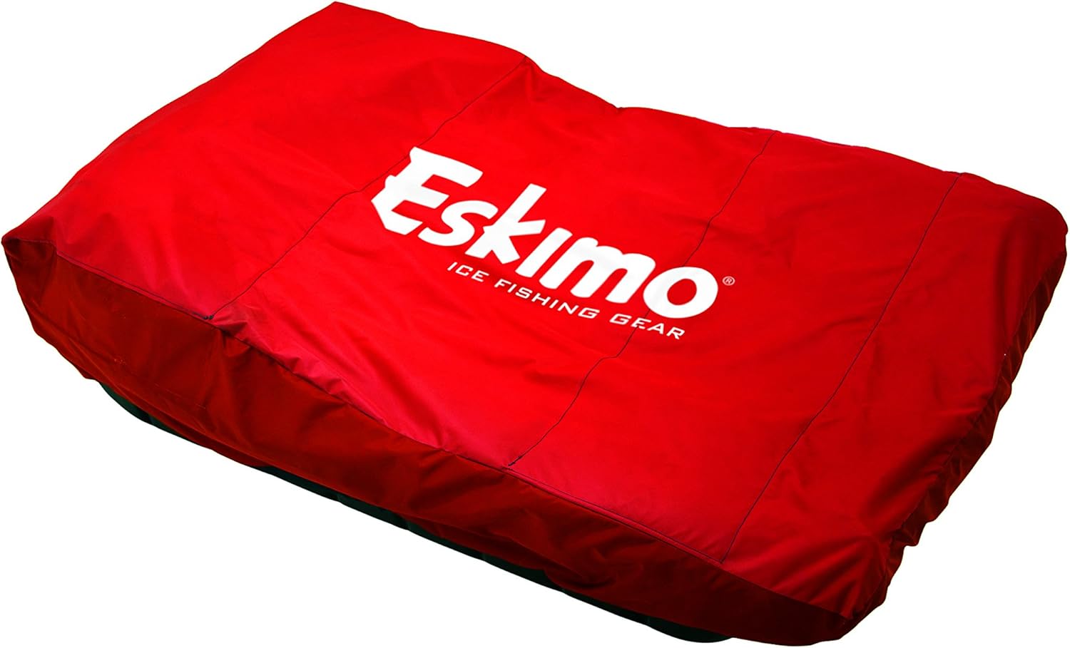 Eskimo Ice Fishing Shelter Travel Covers