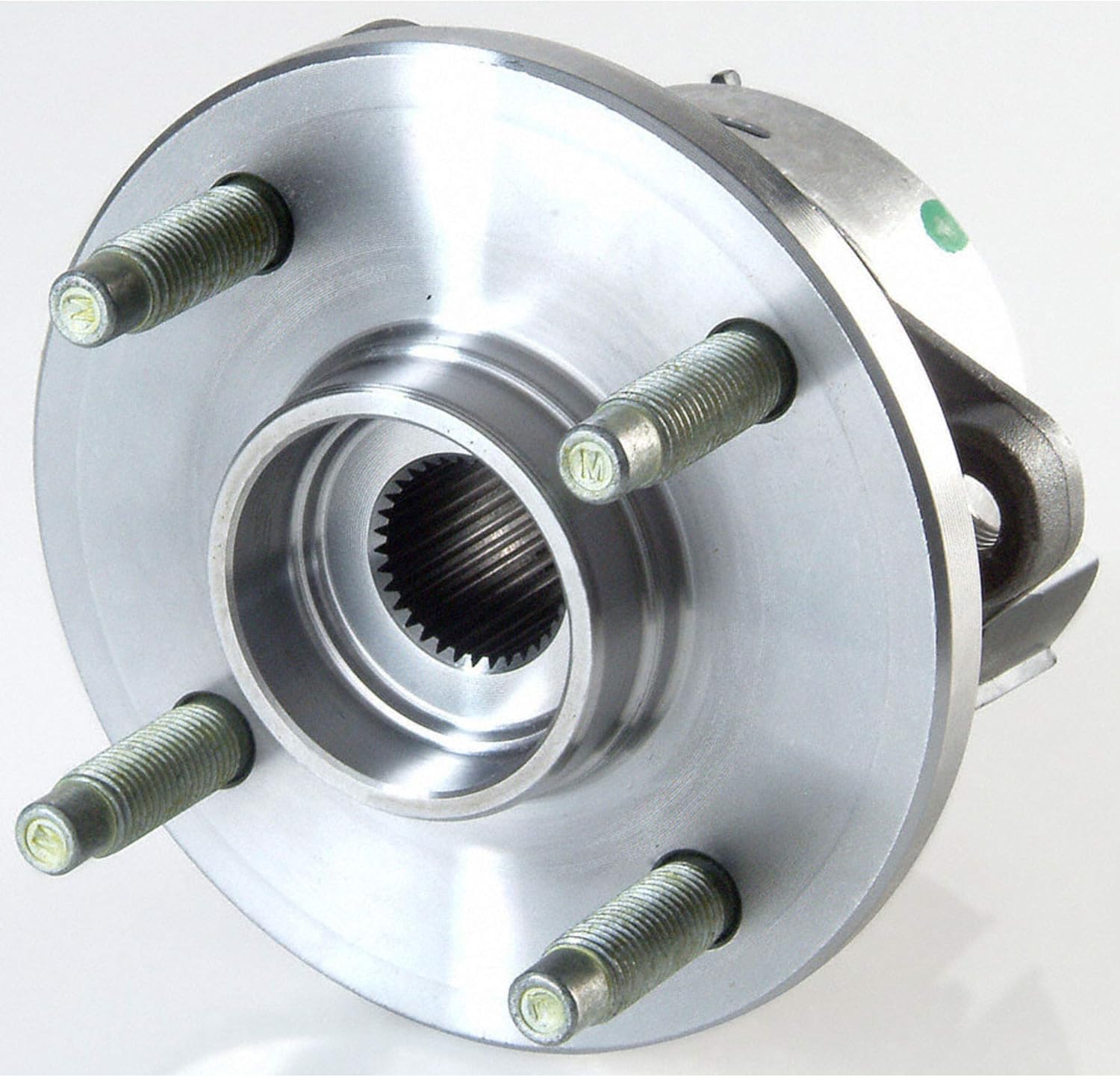 MOOG 513204 Wheel Bearing and Hub Assembly for Chevrolet Cobalt