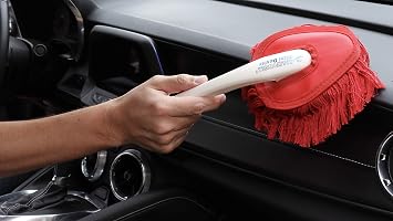 California Car Duster 62447-8B Mini Duster