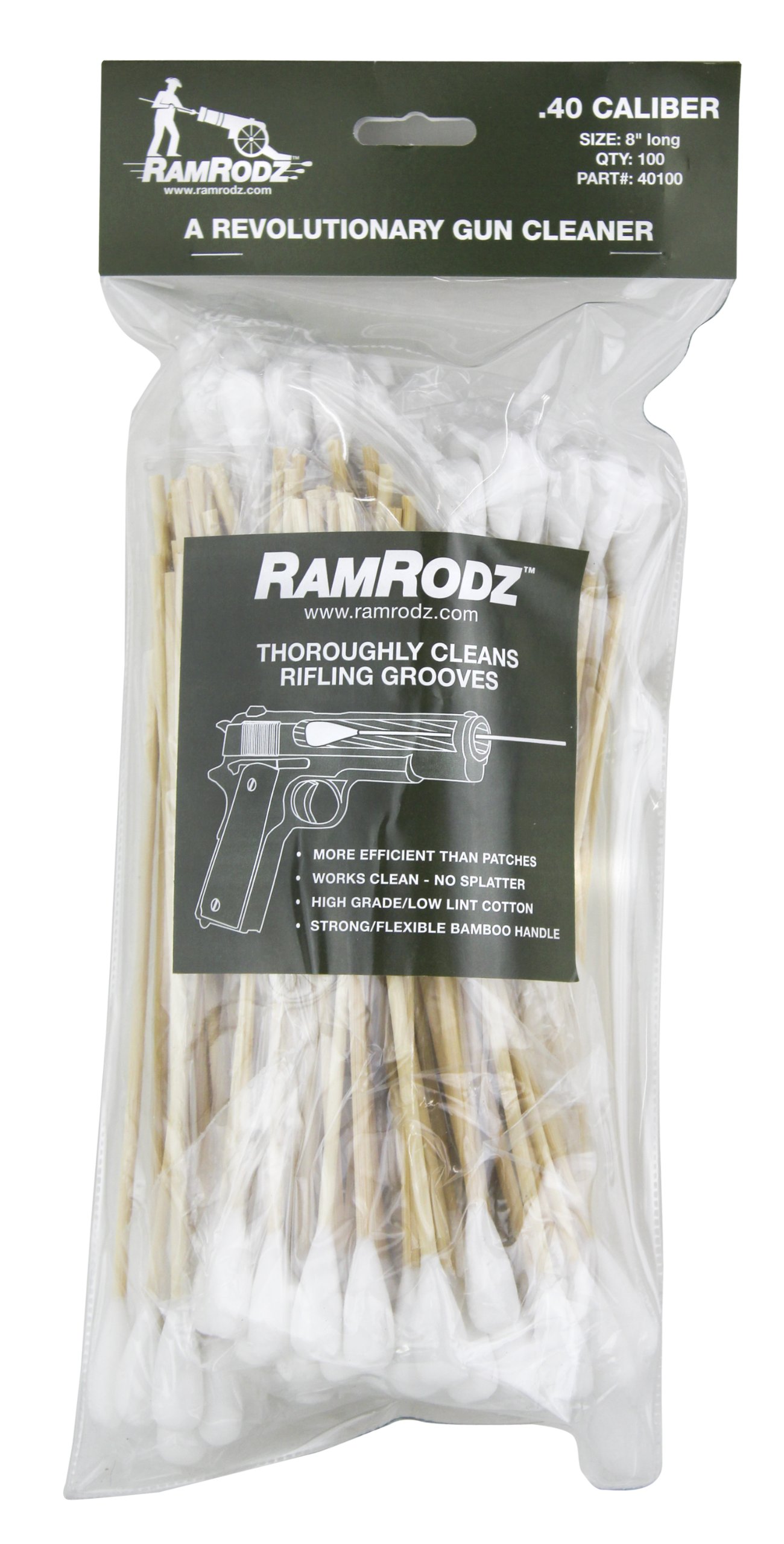 Krimliberkon RAW 20 PACK