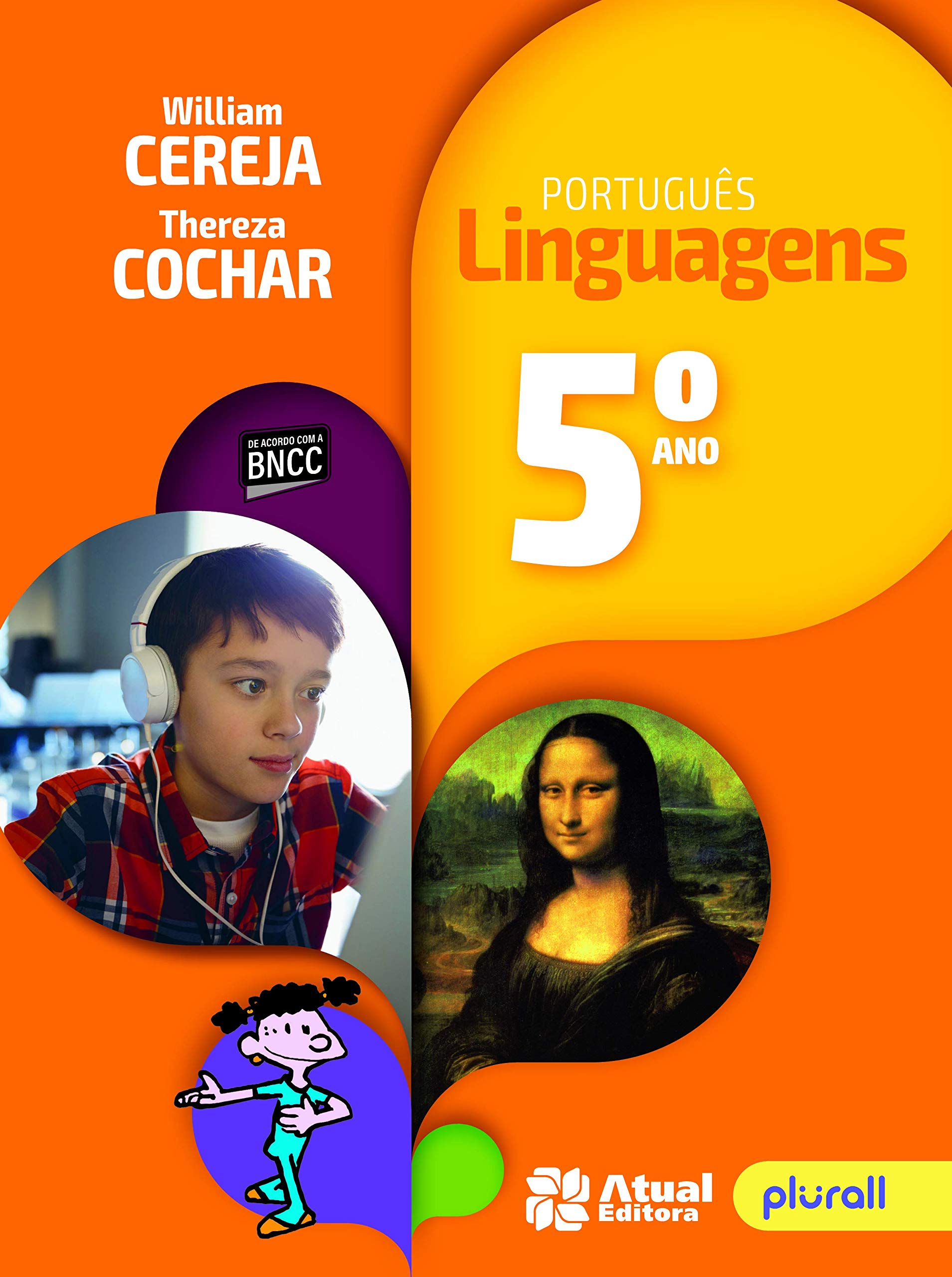 Português: linguagens: Português (5º Série)