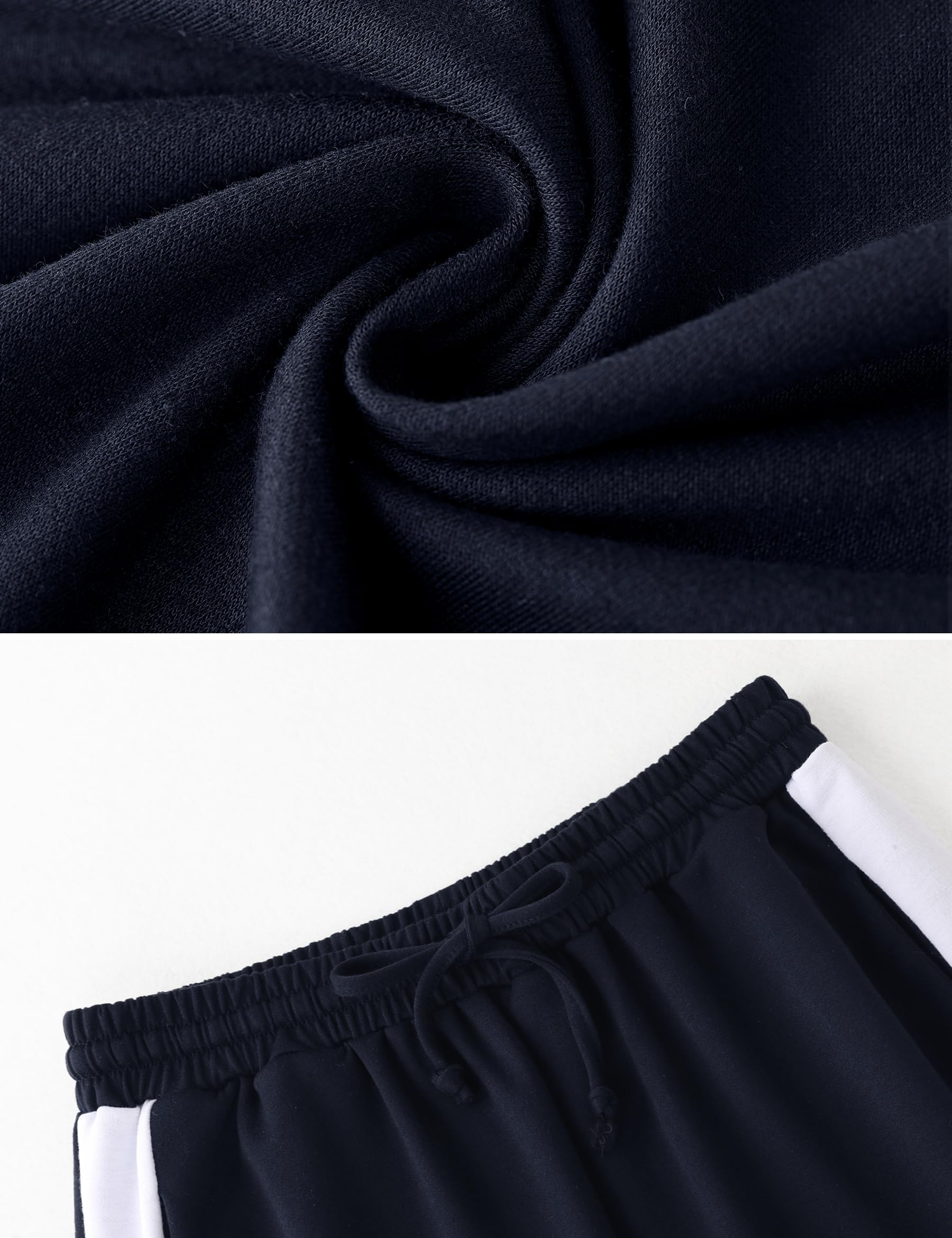 Spodnie do biegania 3/4 damskie casualowe sportowe spodnie do biegania letnie spodnie do fitnessu dla dziewczynek Capri letnie spodnie bawełniane capri