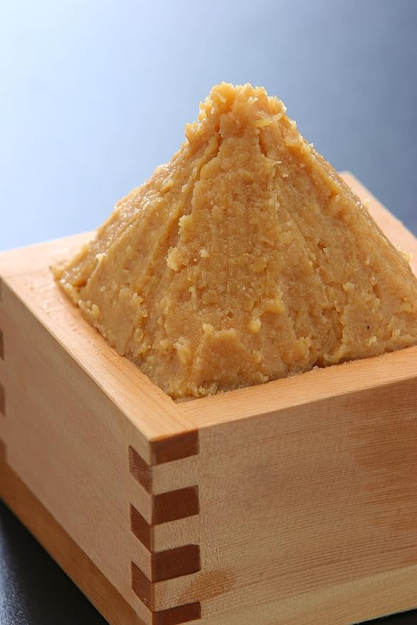 Miso Marukome Gluten Free y Vegano, 13.2 oz miniatura 3