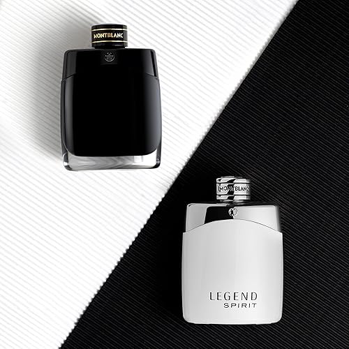 Miniatura 10 de MONTBLANC Legend Spirit