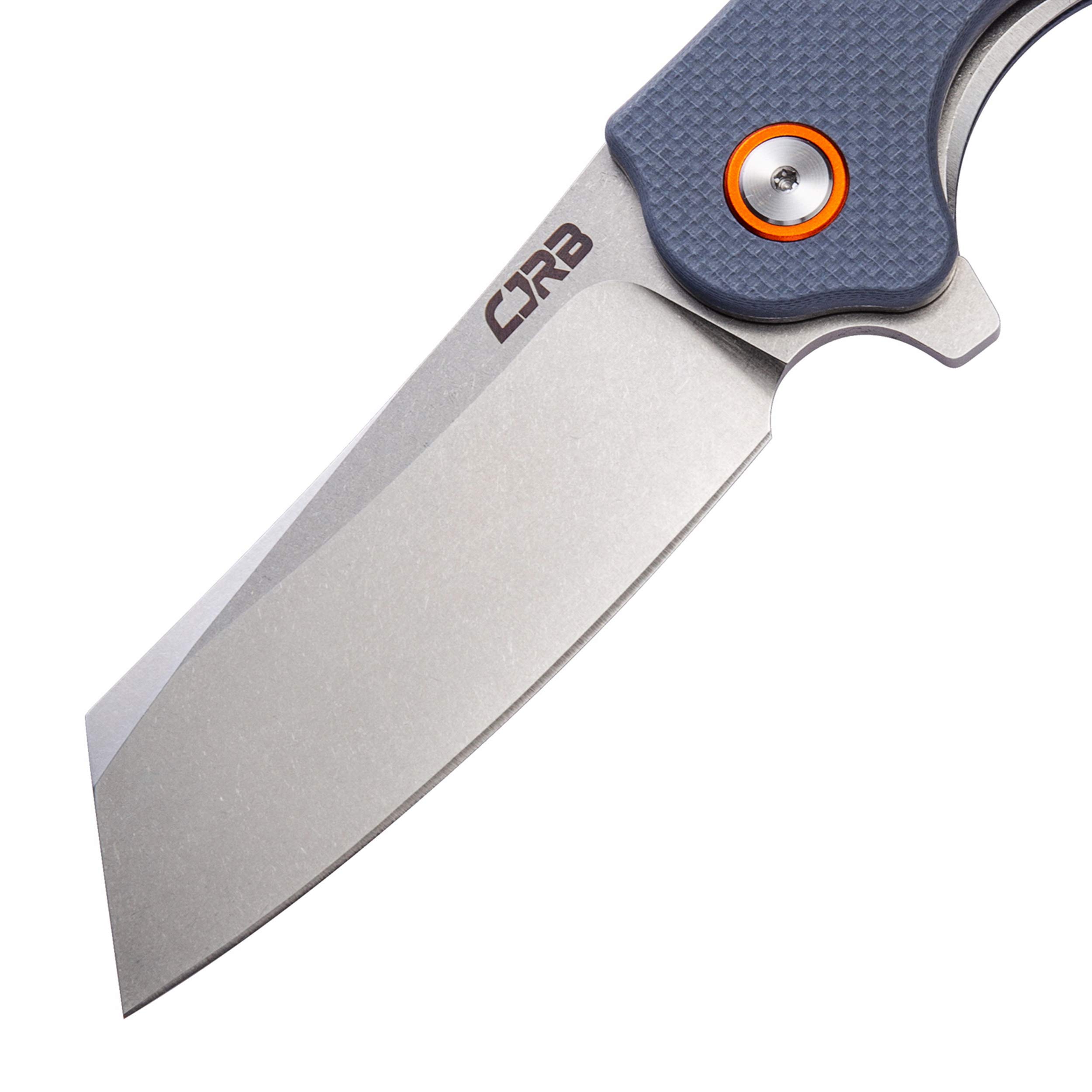 Amazon.com : Crag Linerlock Gray J1904GYF : Sports & Outdoors