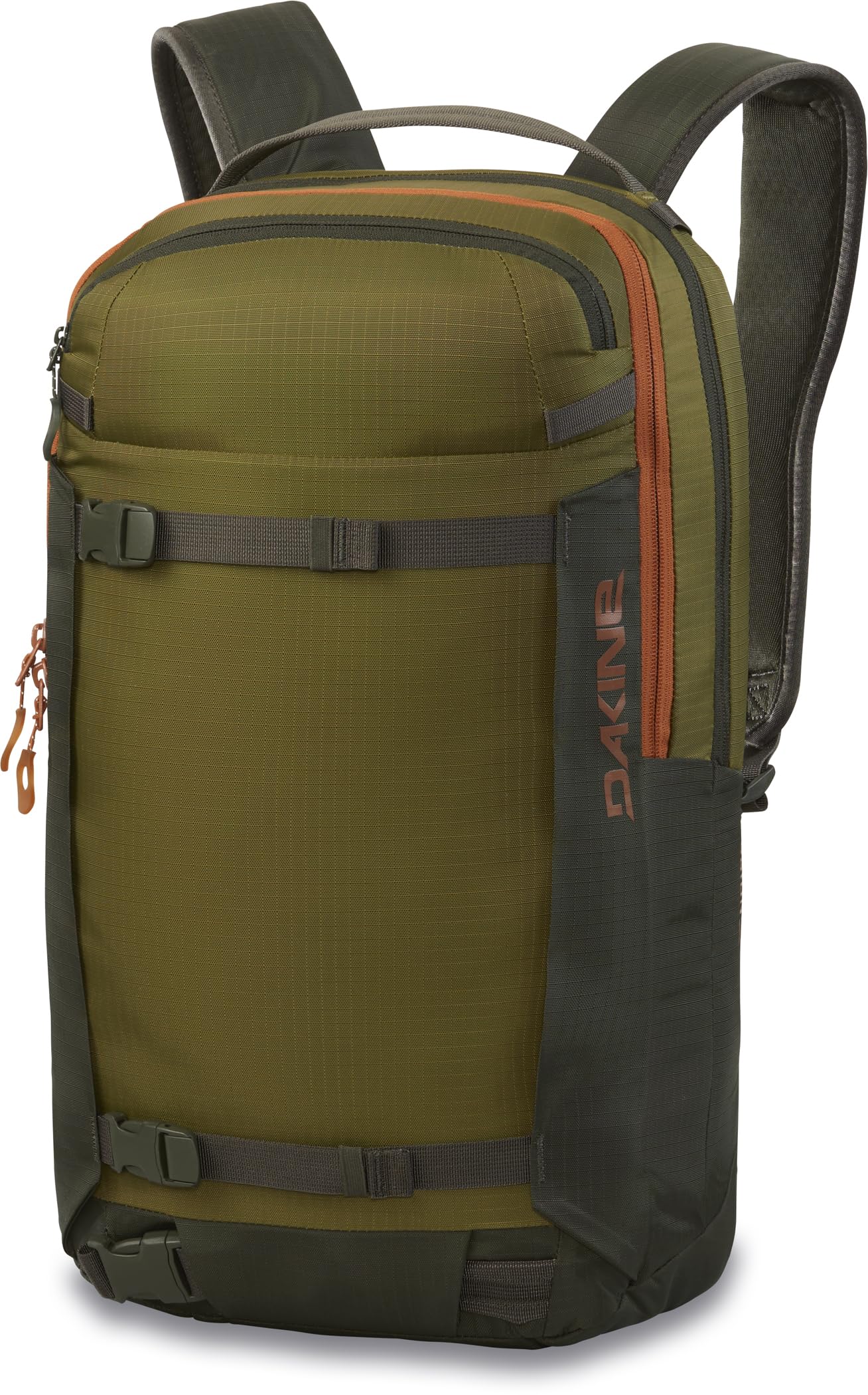 Dakine Herren Mission Pro 18l Snowboard-& Ski-Rucksack, Utility Green