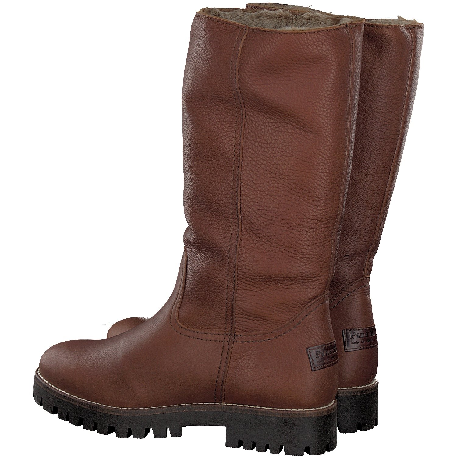 Nuevo Botas Altas Marrones Mujer | Compra Online a Precios Super Baratos
