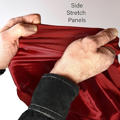 Miniatura 21 de Littlearth NCAA Stretch Pet Jersey