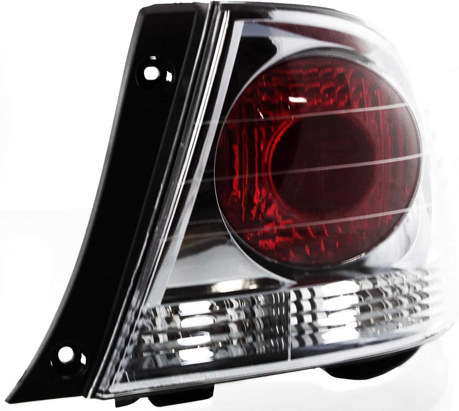 Garage-Pro Tail Light Set for Lexus IS300 2001, Car Lights Exterior, Tail Lights Assembly Halogen Driver Passenger Side, Outer