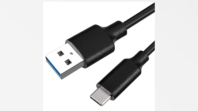 Amazon.com: AKindle Replacement USB Type C Data Sync Charger