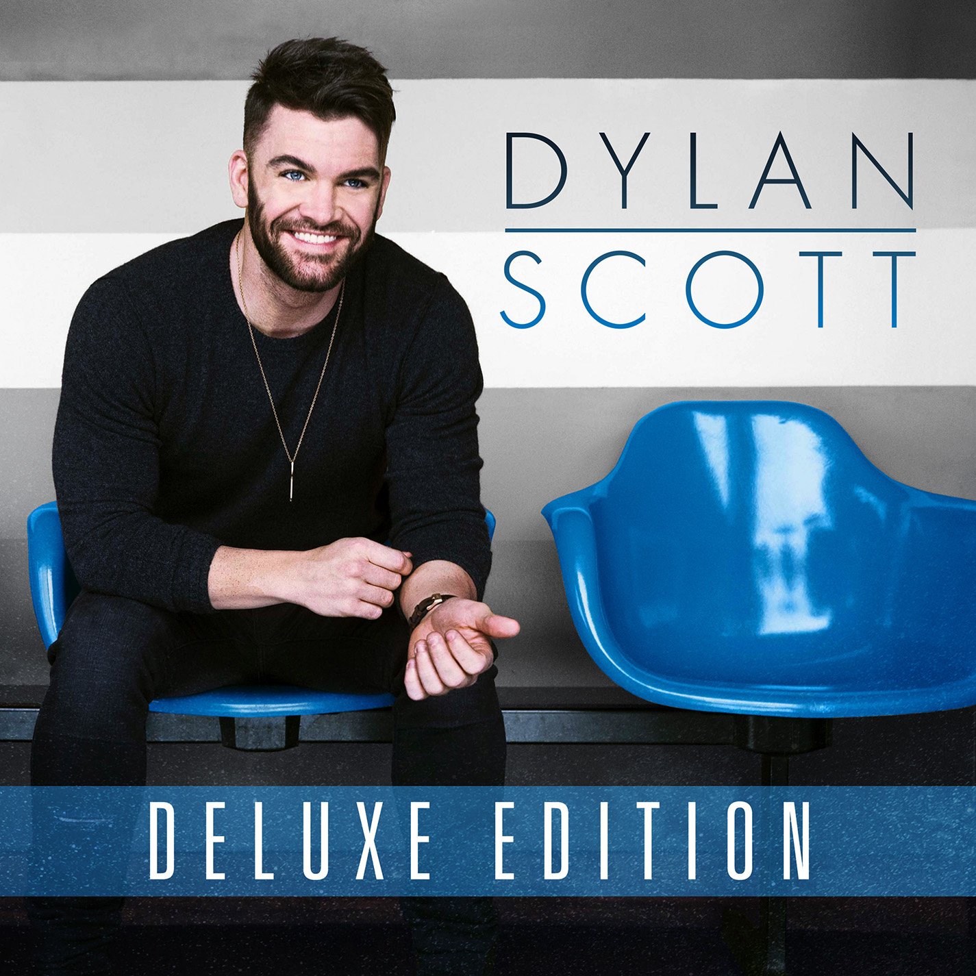 Dylan Scott [Audio CD] Dylan Scott