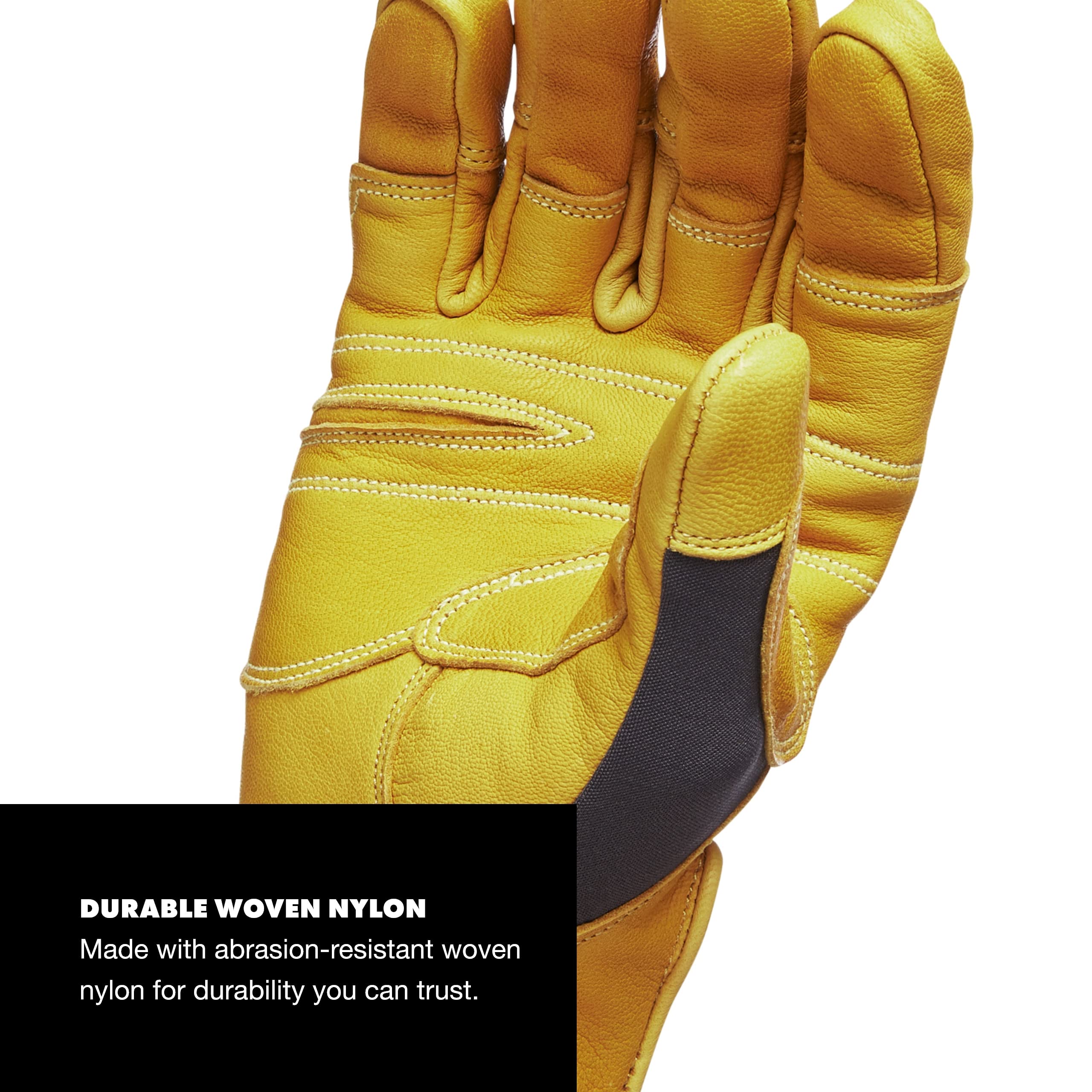 Black Diamond Men Transition Gloves Glove - Natural, Small - Image 2