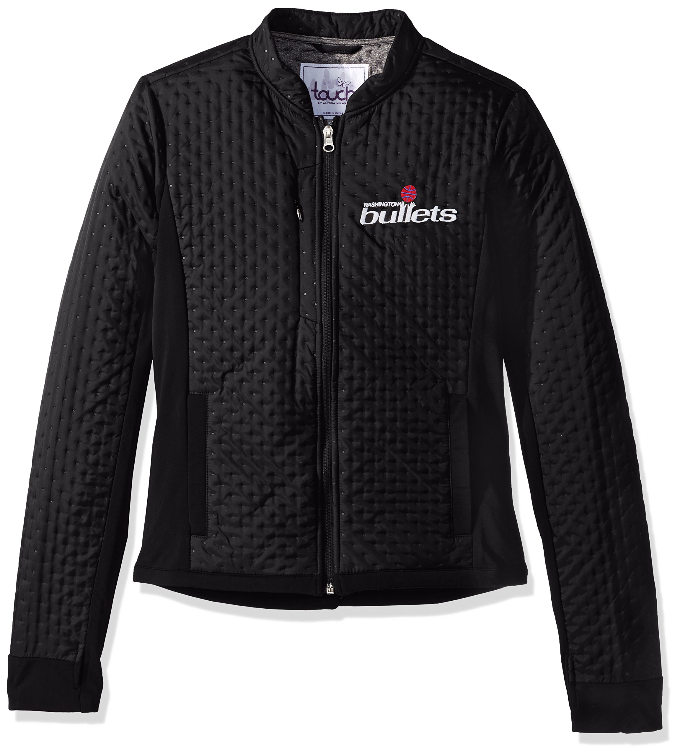 Touch by Alyssa Milano Women's Lead Off Jacket