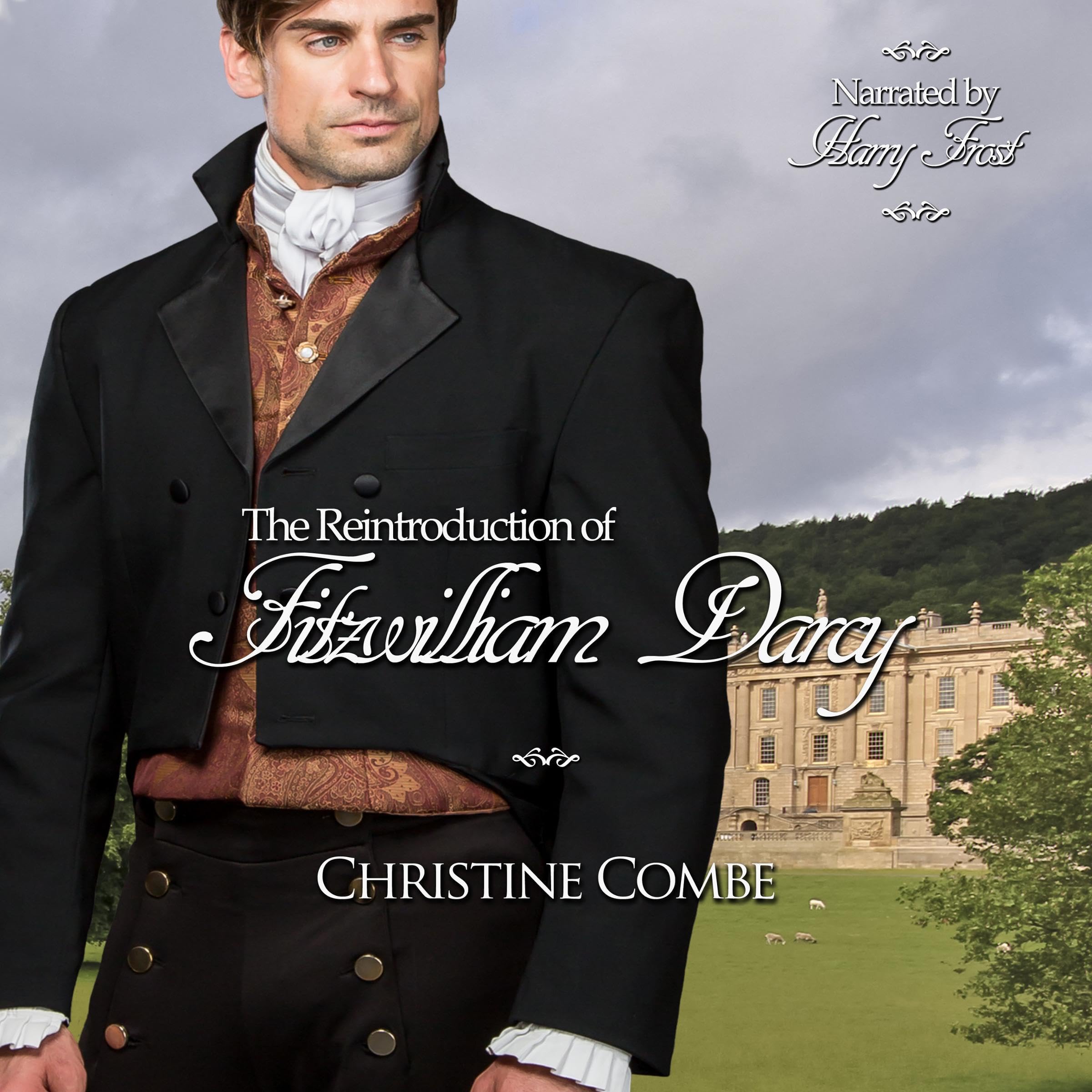 The Reintroduction of Fitzwilliam Darcy