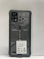 Vista 8 de UMIDIGI Teléfonos celulares desbloqueados resistentes, Bison 2 PRO 8G+256GB, teléfono inteligente resistente con IP68 e IP69K, teléfono móvil