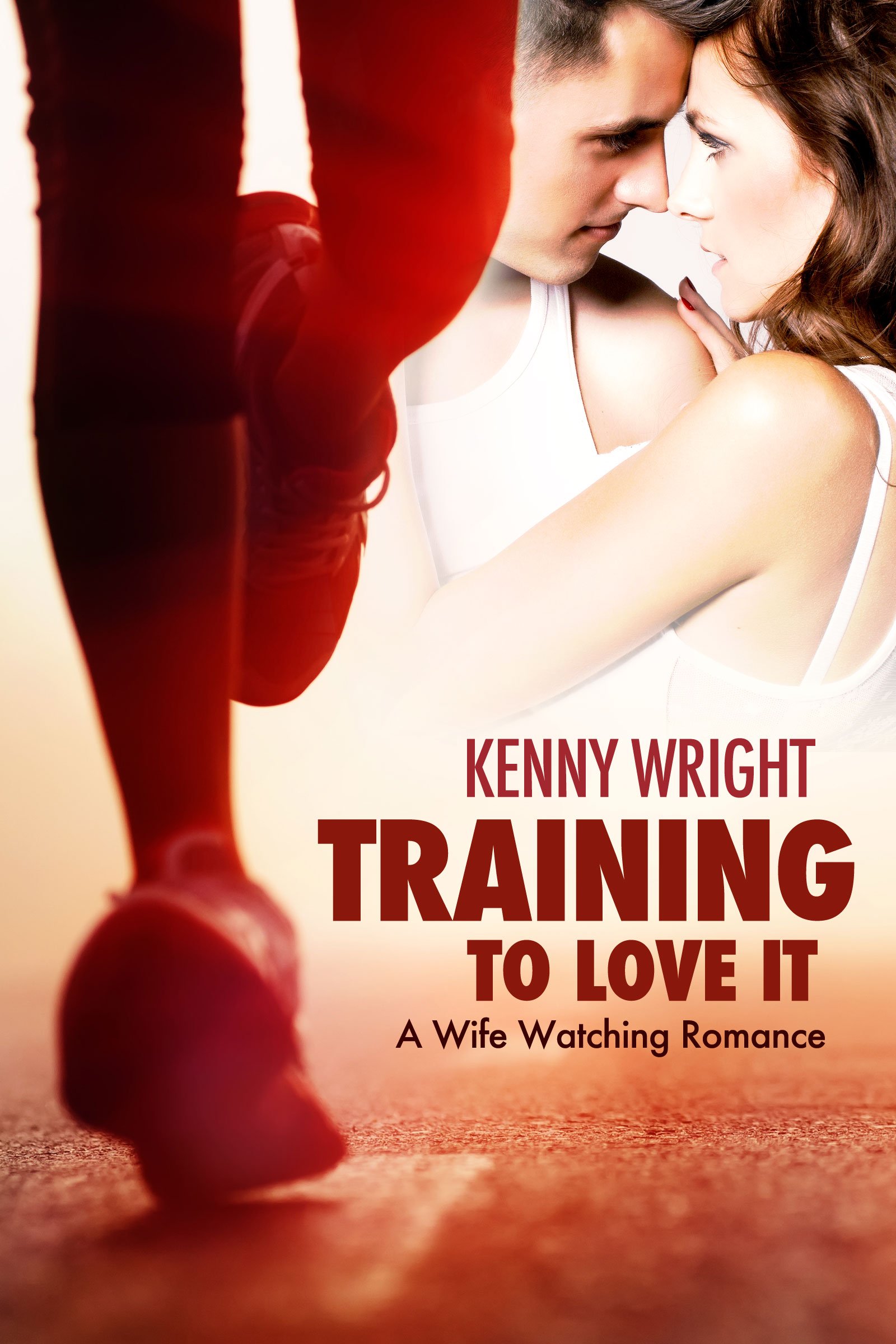 Training to Love It: A Hotwife Romance