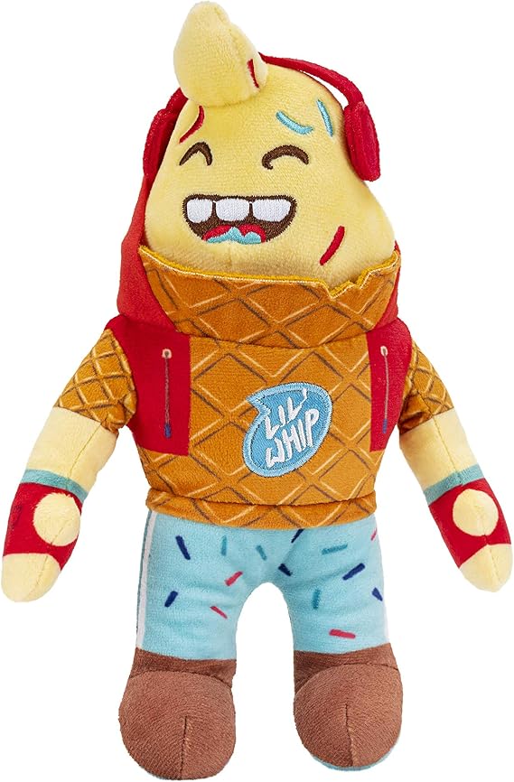 Fortnite 8 Lil Whip Plush