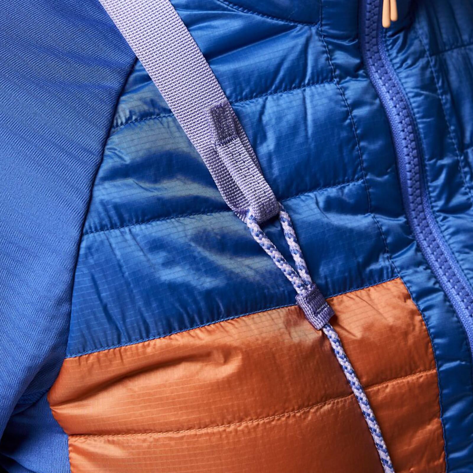 Cotopaxi Lista 2L - Borsa a tracolla leggera