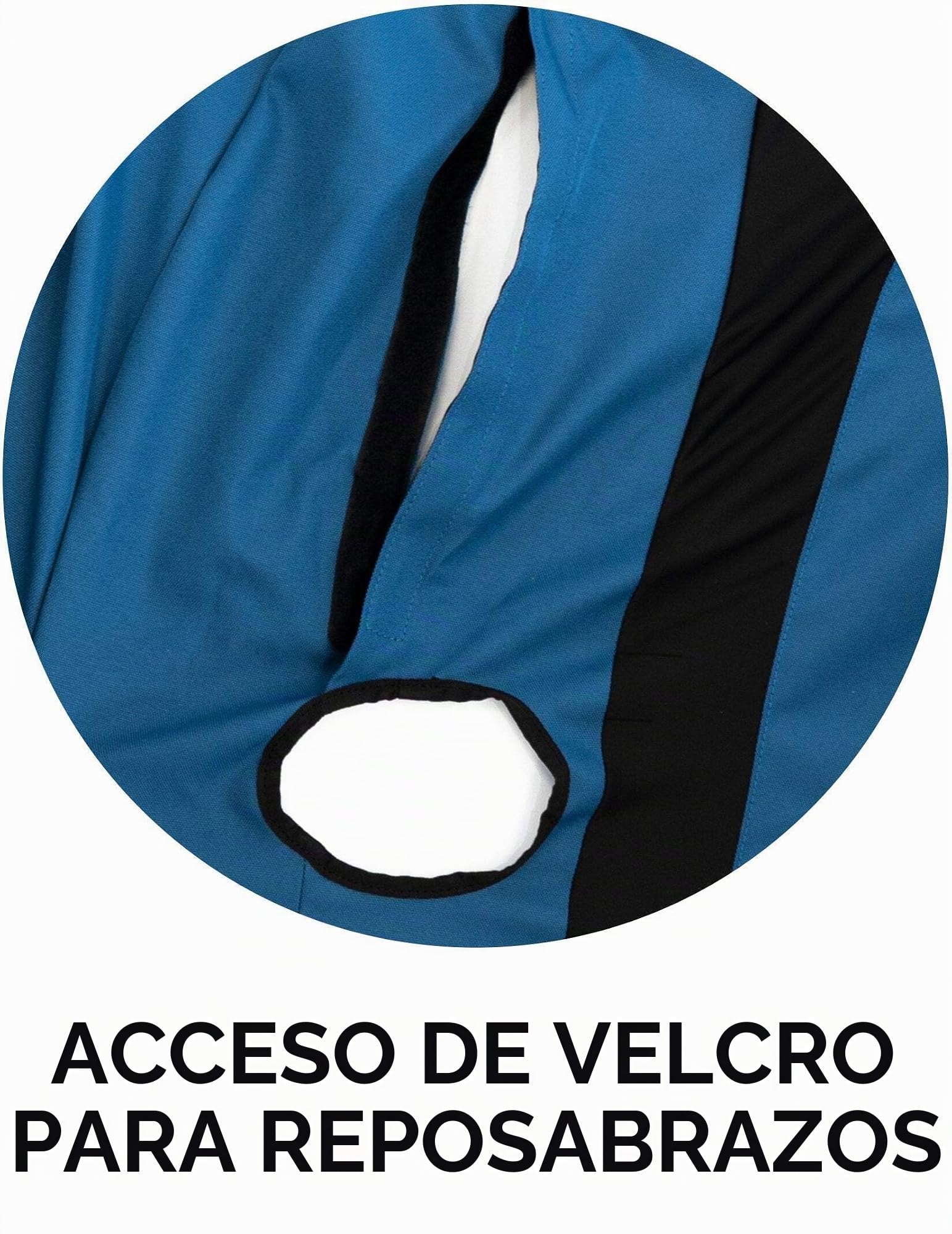 SurfLogic Funda Impermeable para el Asiento del Coche Camuflaje