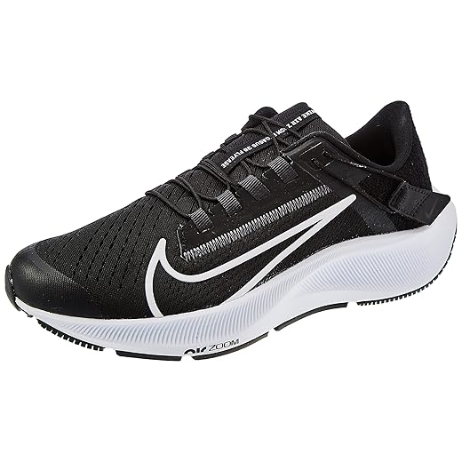 Nike W Air Zoom Pegasus 37 Flyease Casual Running Shoe Ck8605-001 Size