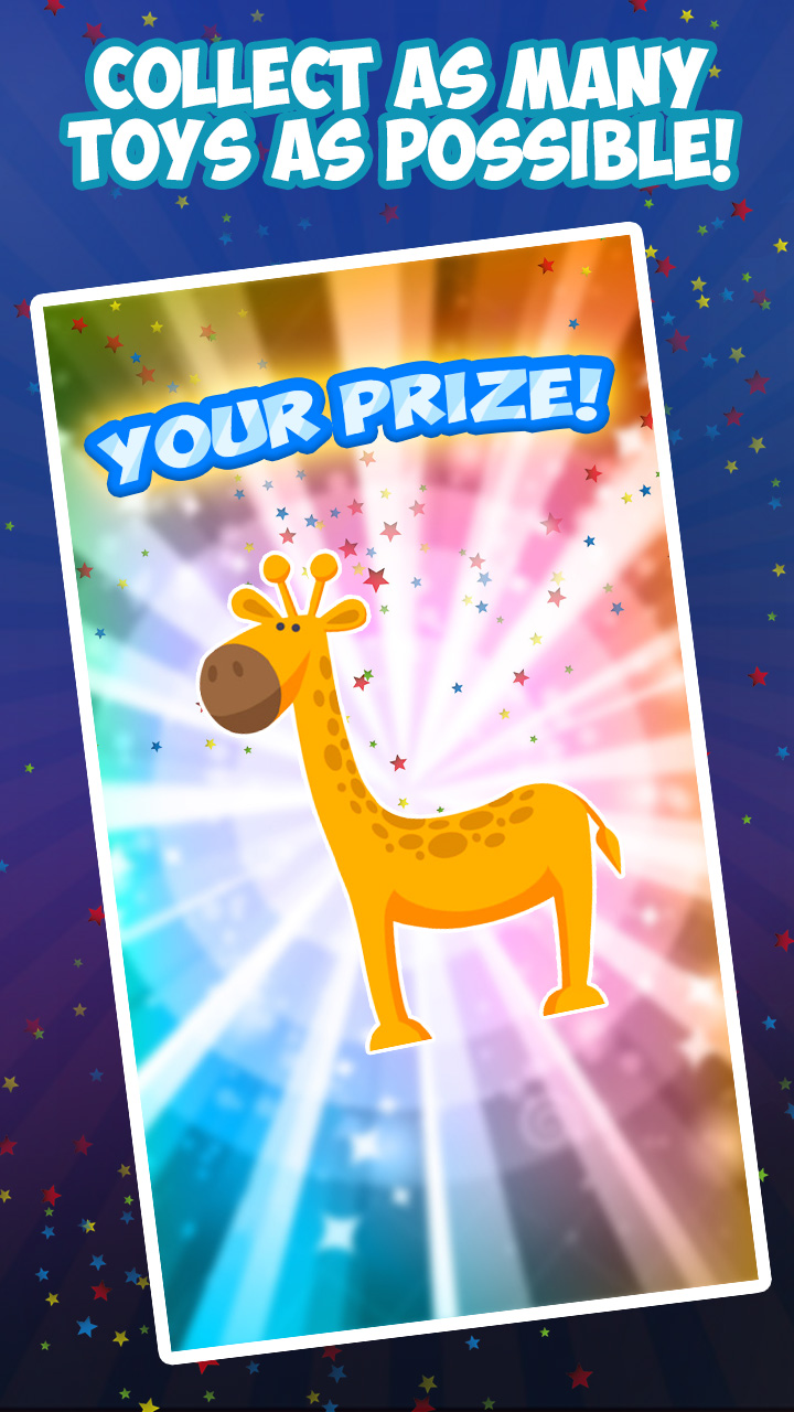 Prize Machine Simulator - App on Amazon Appstore