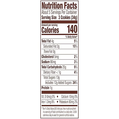 Miniatura 2 de Archway Galletas de jengibre glaseadas, 6 onzas