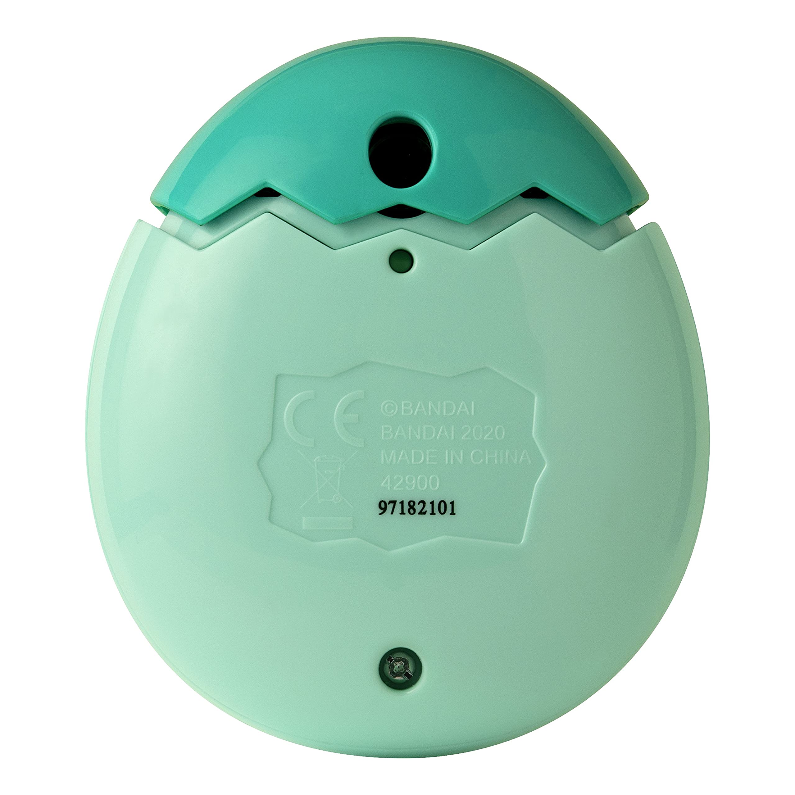 Tamagotchi Pix Nature Green (Bandai) – ROLKO tech