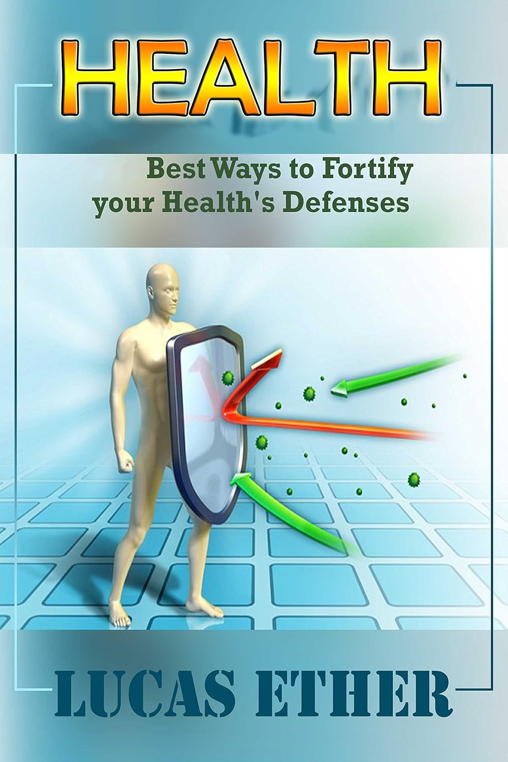 HEALTH Immunity Best Ways to Fortify your Health's