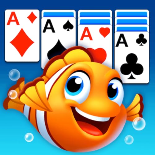 Solitaire Ocean - Solitario
