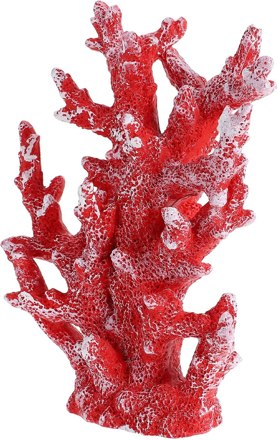 VICASKY Artificial Tank Decor Lifelike Coral Craft for Aquarium Landscaping for Home Office
