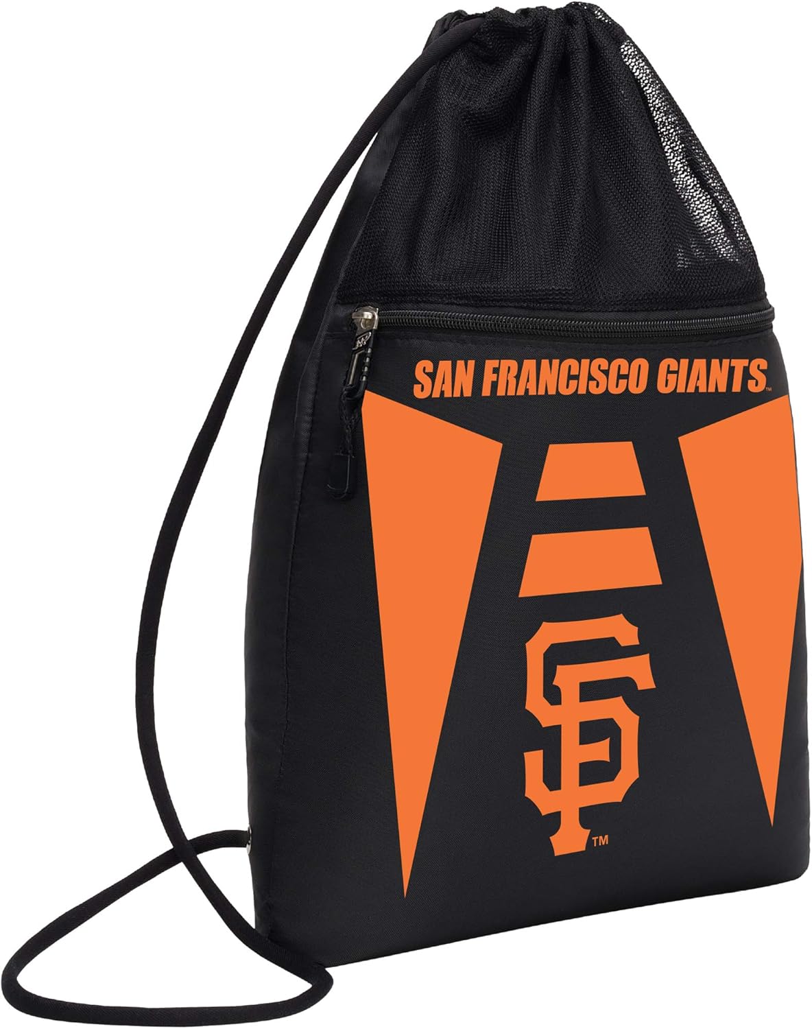 NORTHWEST MLB Philadelphia Phillies "Team Tech" Backsack, 20" x 15", Team Tech : Sports & Outdoors