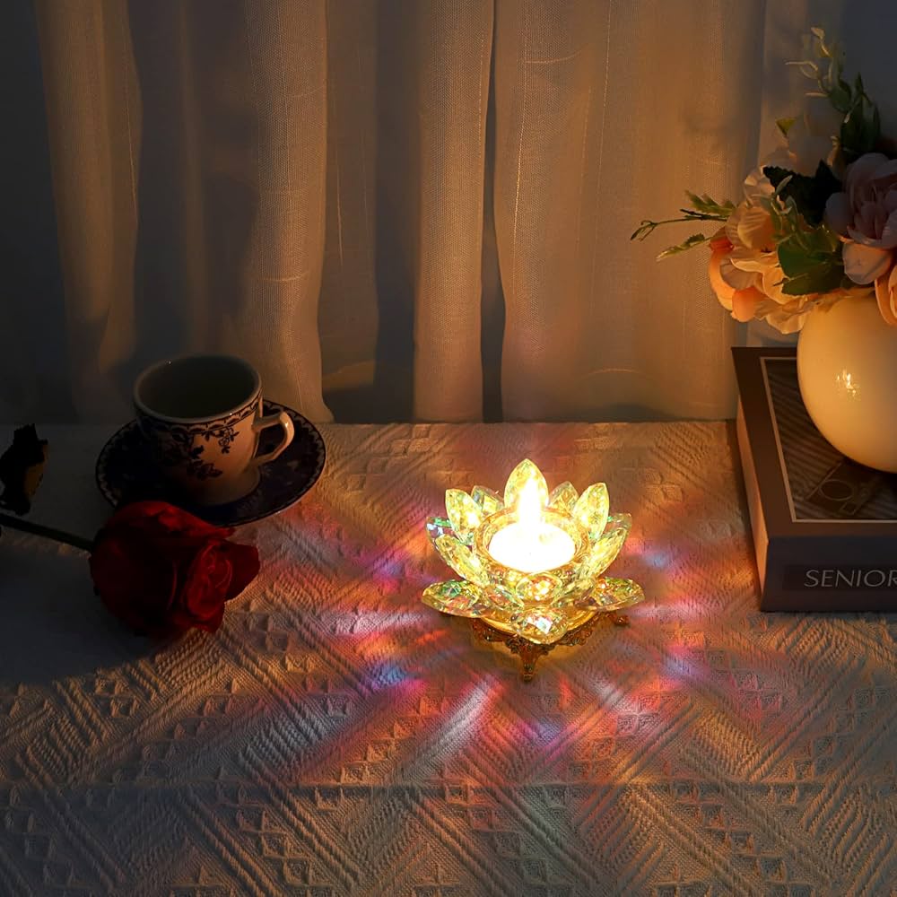 花瓶・フラワースタンド   TEA LIGHT&CANDLEHOLDERS 81d3aaRaqML._UF1000,1000_QL80_.jpg