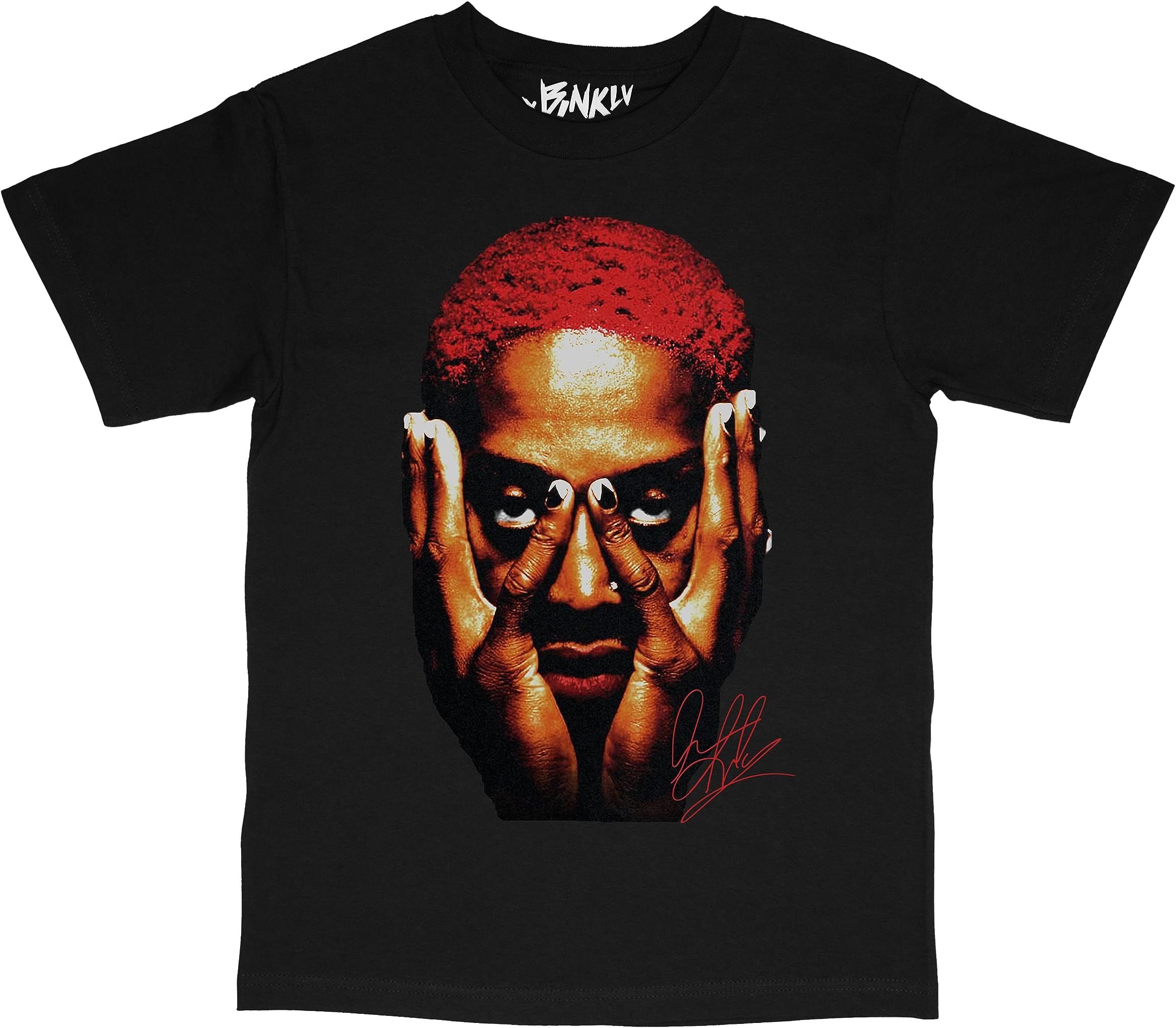 Dennis rodman af1 Clearance