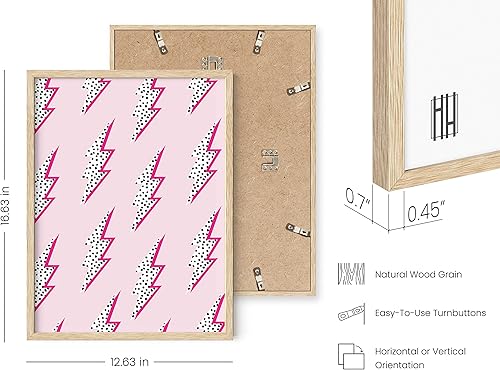 Miniatura 3 de HAUS AND HUES Bonito póster estético rosa para decoración de habitación, arte de pared rosa para niñas universitarias, imágenes lindas para