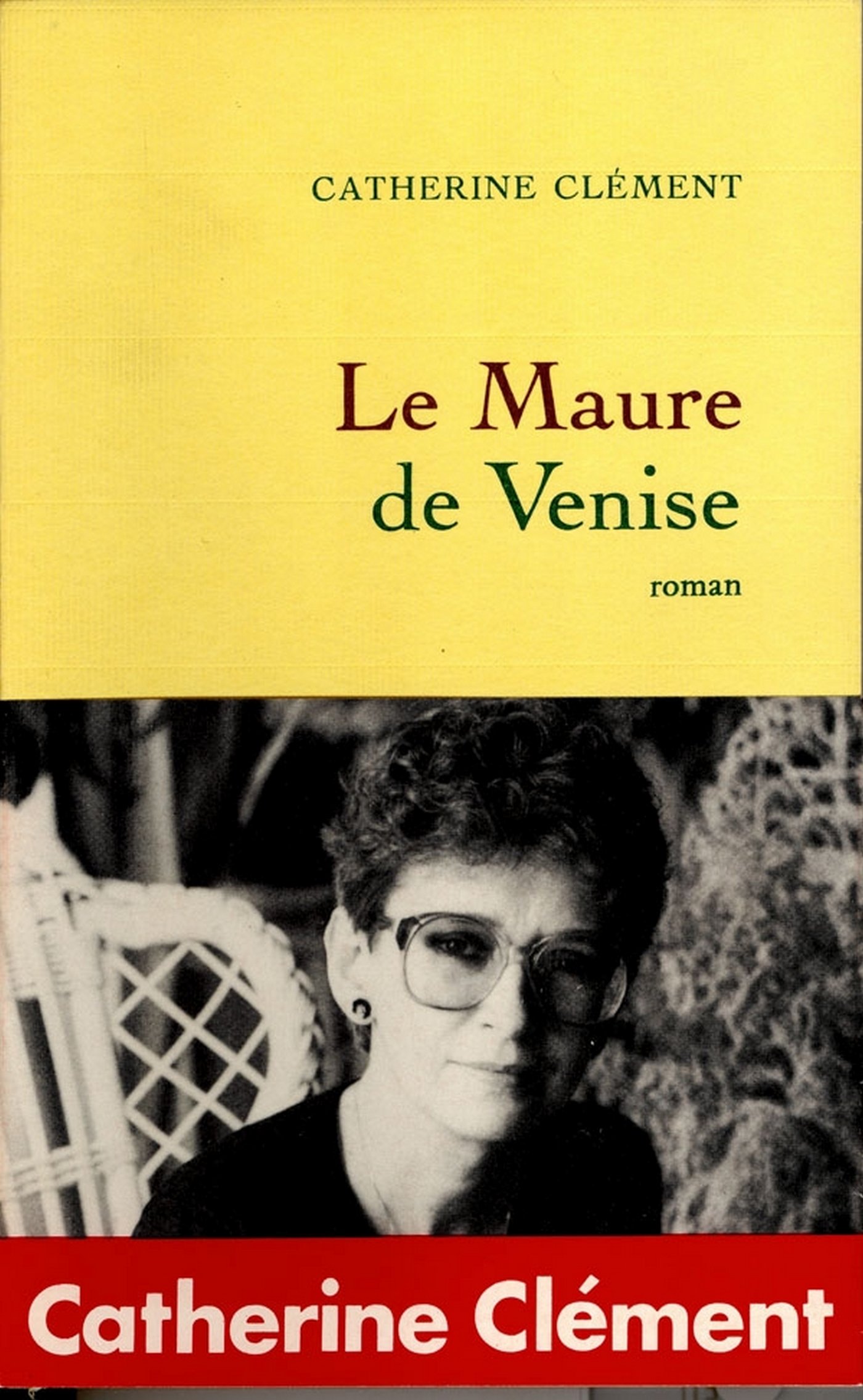 Le maure de Venise (French Edition)