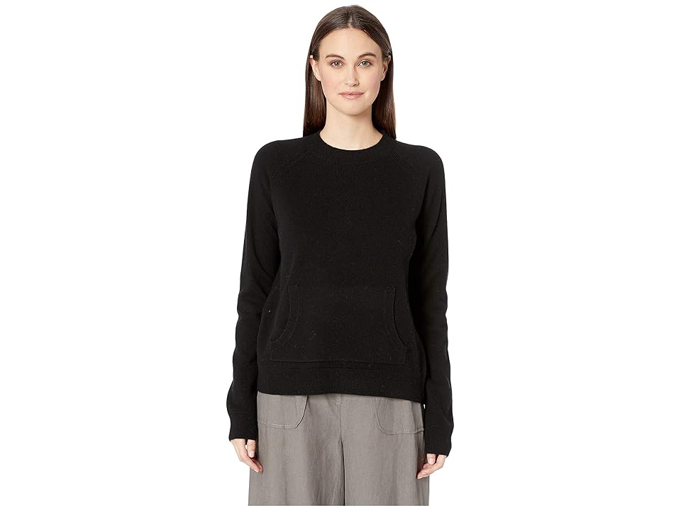 

BLDWN Elle (Black) Women's Sweater