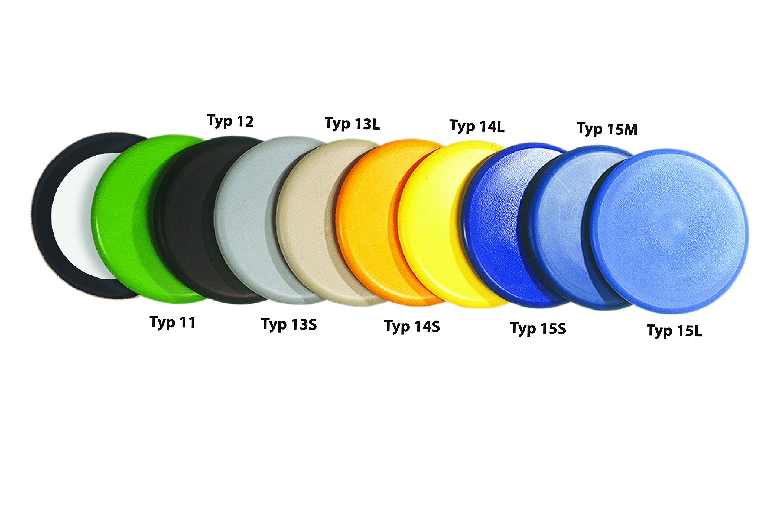 Ladler Modell 5 Xtreme (Typ 14L / 52-54 SD)
