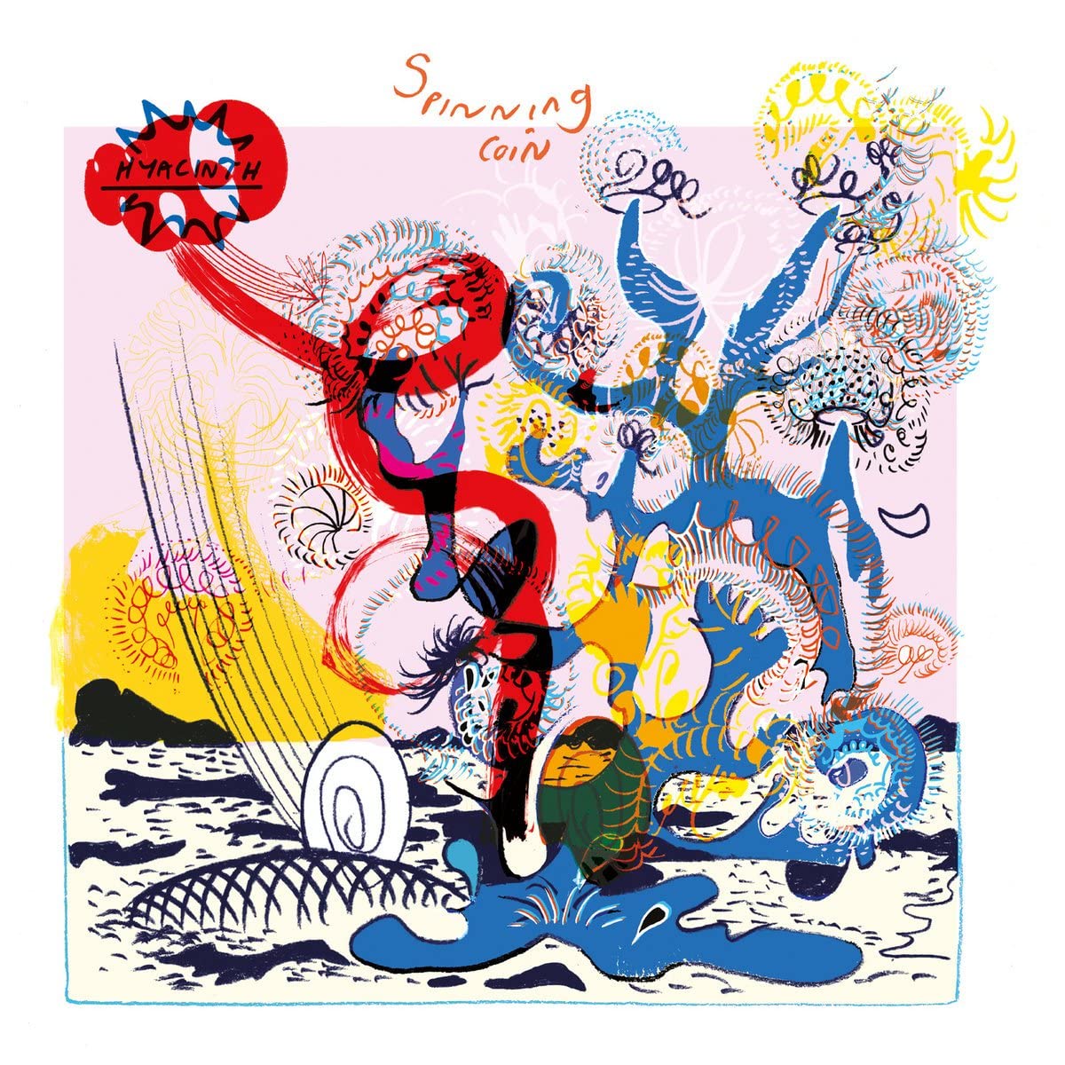 Hyacinth (Vinyl Yellow Limited Edt.) [VINYL]