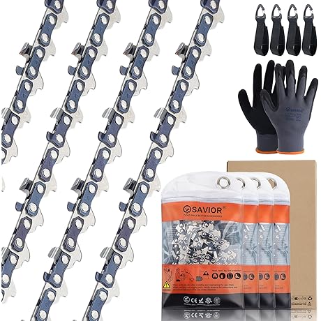 GTA 26 Leather Holster Durable Mini Compact Chainsaw Sheath for Stihl GTA...