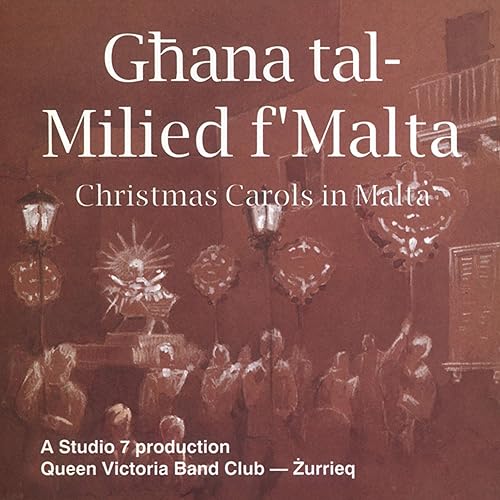 Qed Jinfirex Mal Widien Gloria In Excelsis Deo Angels From The Realms Of Glory Angels We Have Heard On High By Banda Queen Victoria On Amazon Music Amazon Com