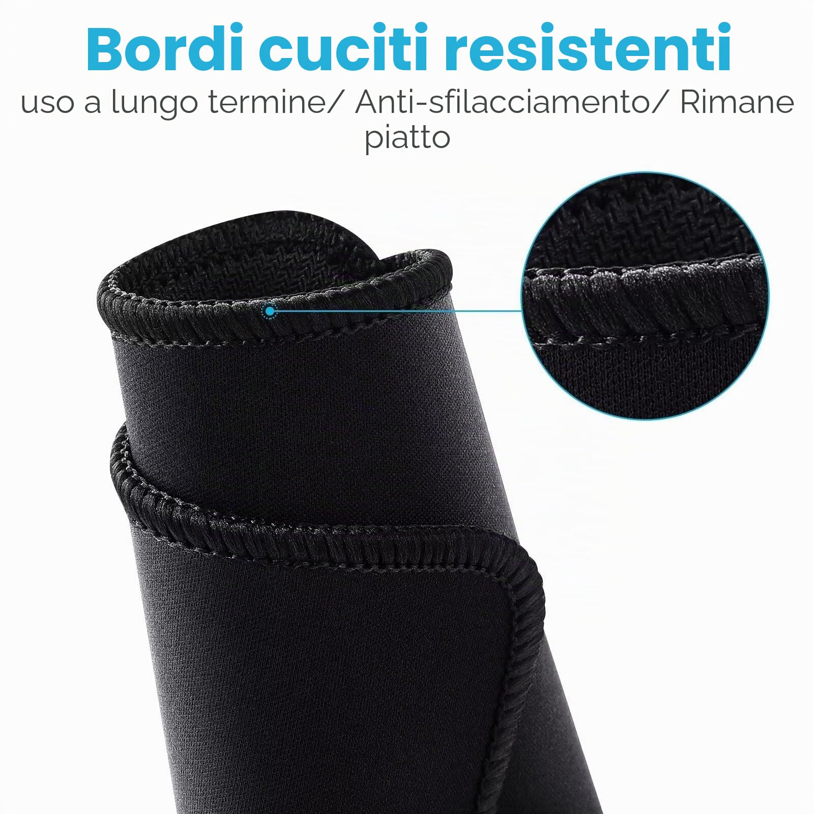 Tappetino per Mouse da Gioco Nero Bianco Grigio Tappetino Mouse XXL 1200x600x3mm Morbido Confortevole e Resistente Fondo Antiscivolo in Gomma Naturale Adatto per Ufficio e Gioco
