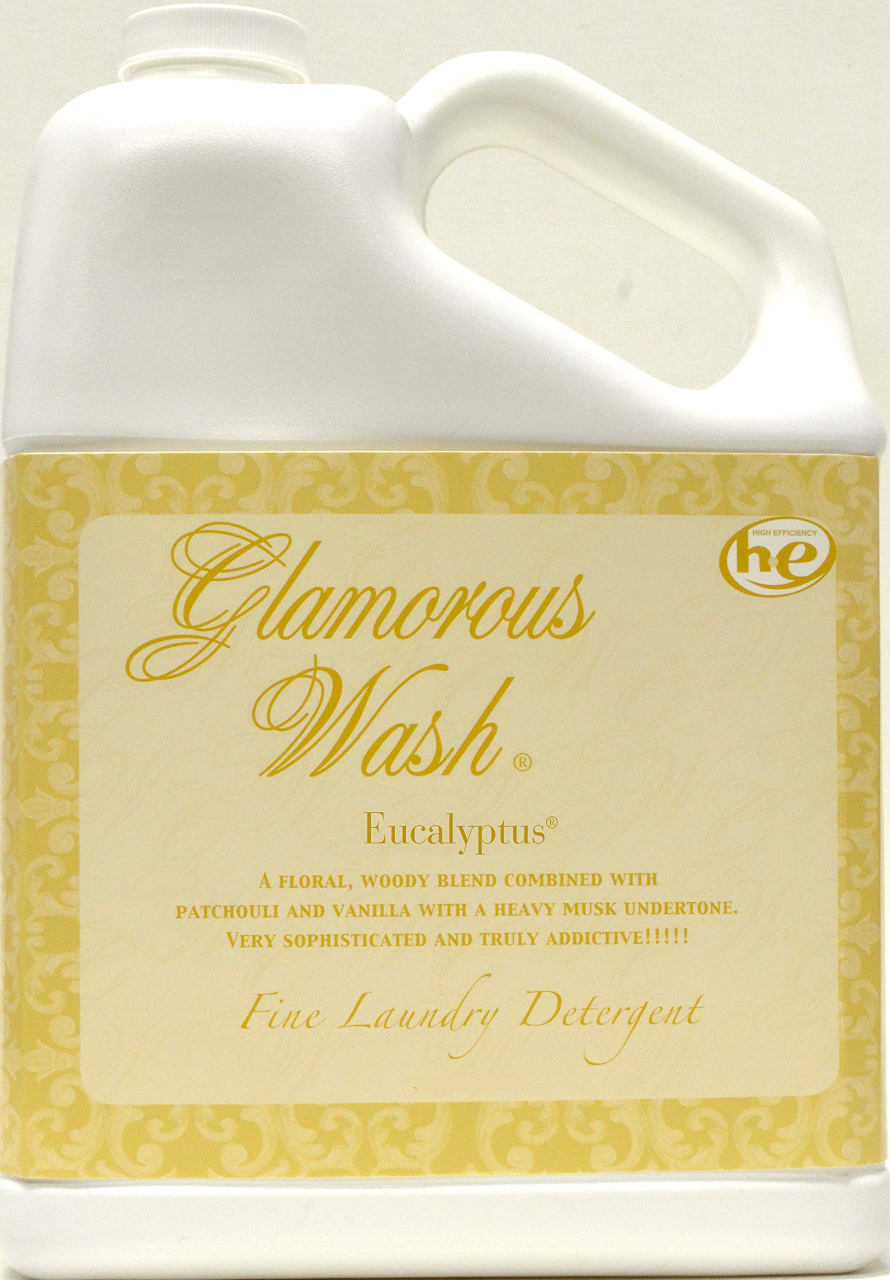 Tyler CandleCo. Glamorous Wash Eucalyptus 32oz