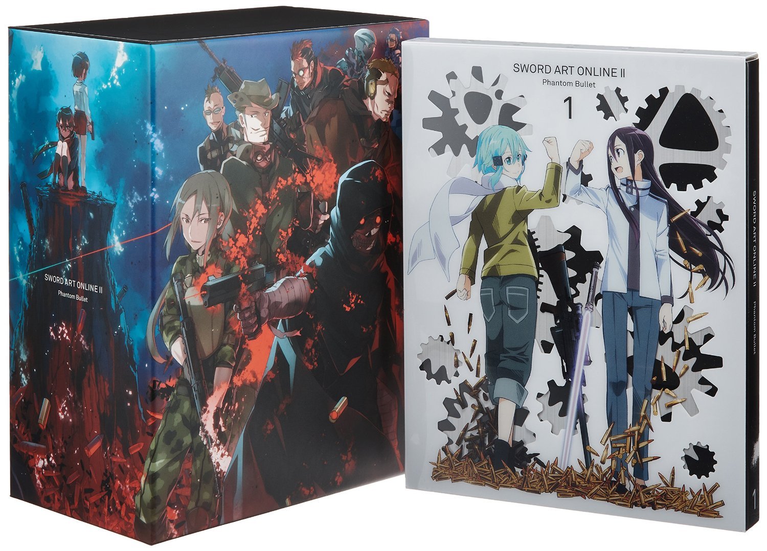 ソードアート・オンライン DVD 全巻セット Amazon.co.jp: ソードアート・オンライン (完全生産限定版) 全9