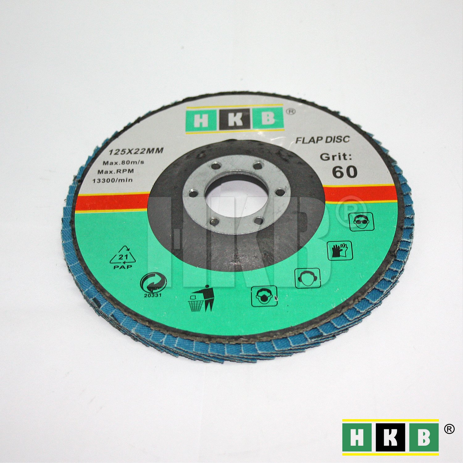10x STARCKE Schleifscheibe 942EE 400mm Doppelseitig Korn 50 10x STARCKE Schleifscheibe 942EE 400mm Doppelseitig Korn 50
