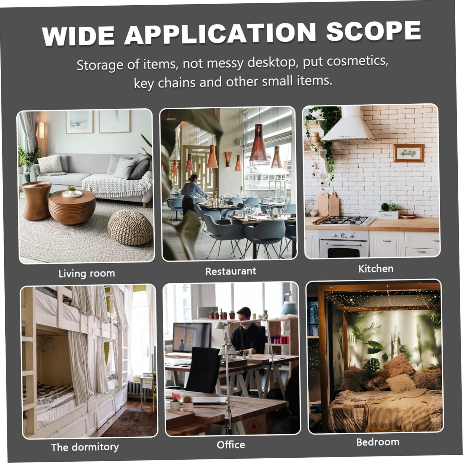 Ciieeo Modern Household Ornament Skeleton Design Fruit Plate Desktop Decoration Skeleton Ornaments Creative Storage Tray