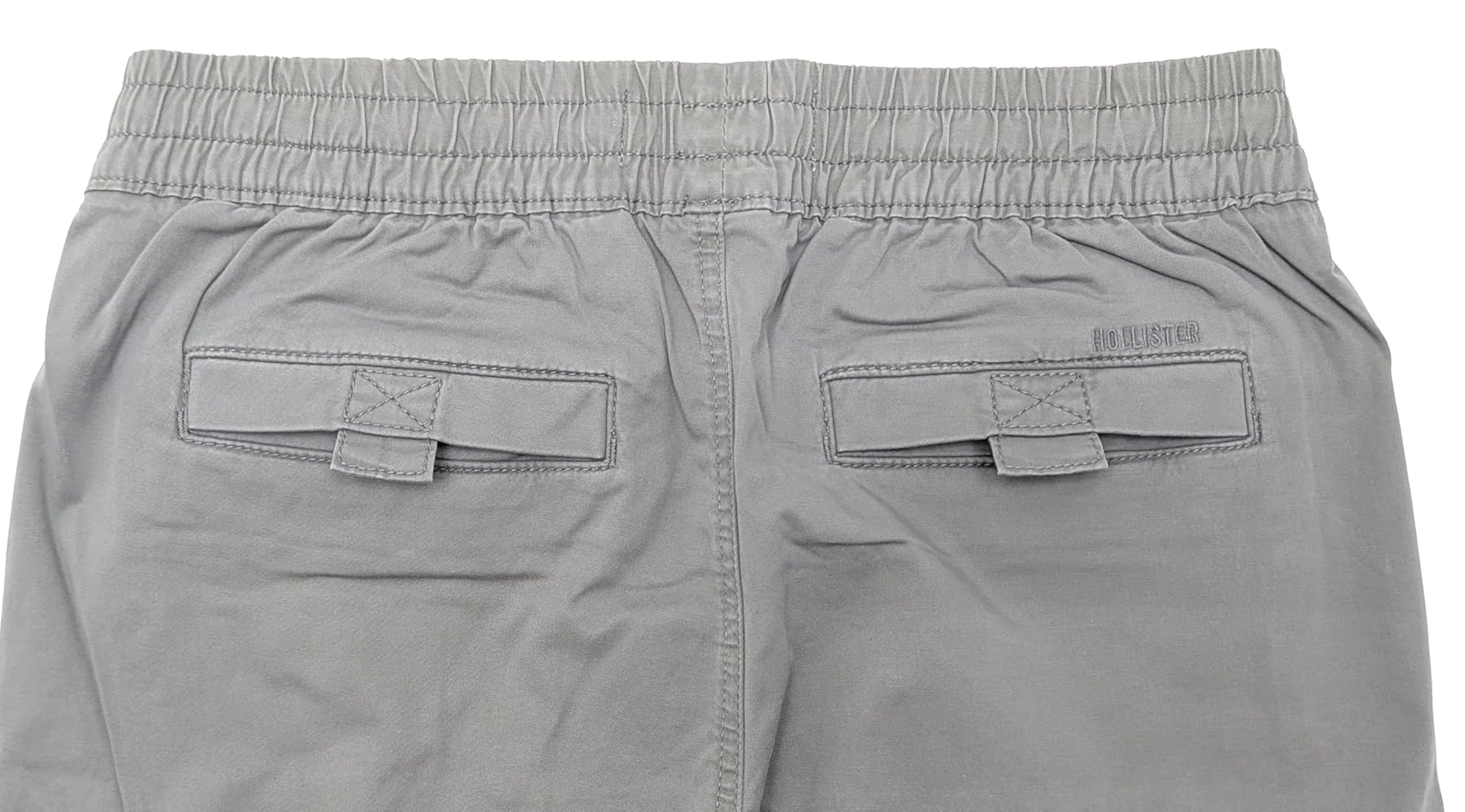 Amazon.com: Hollister California Men's Flex Waistband Ultra