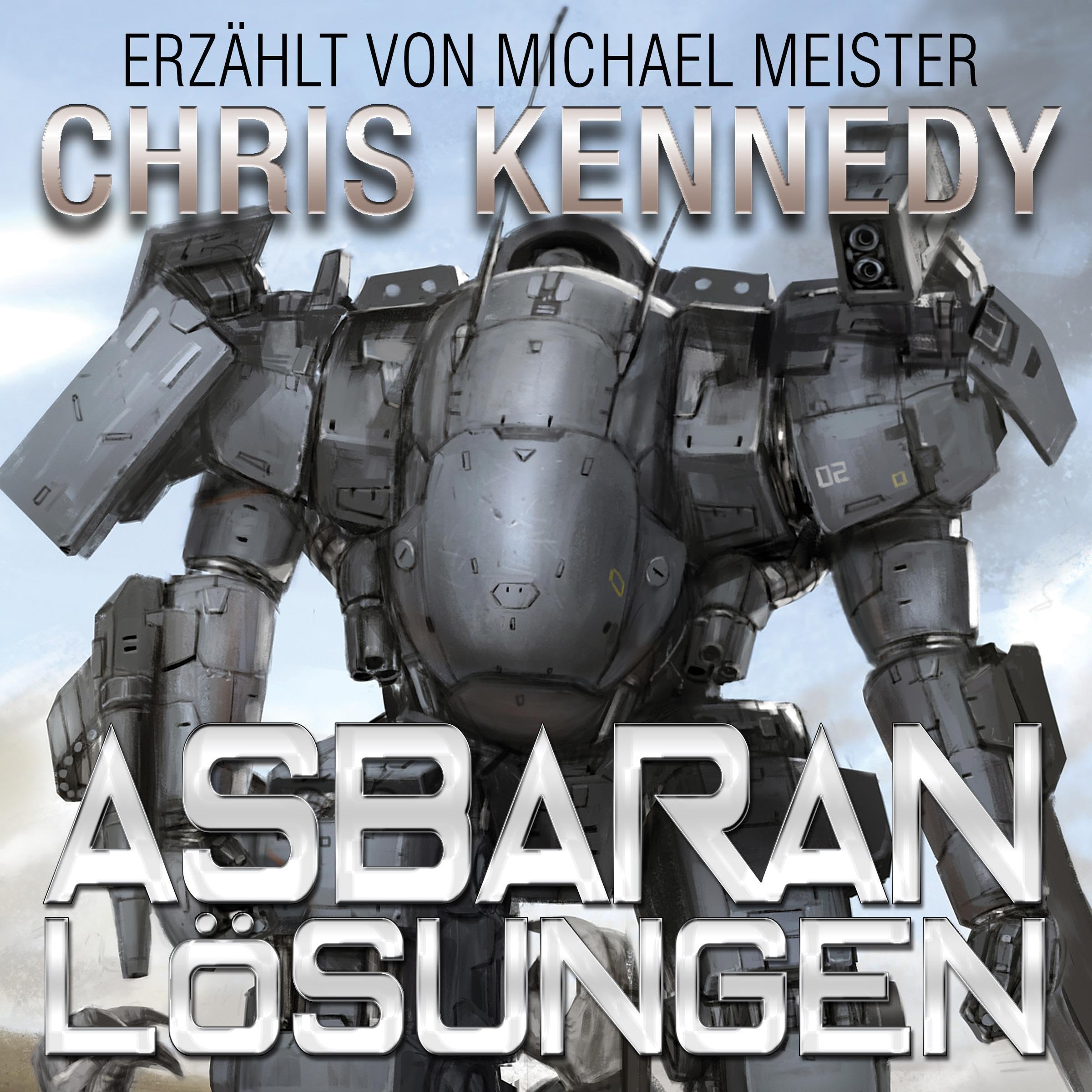 Cover art for Asbaran Lösungen