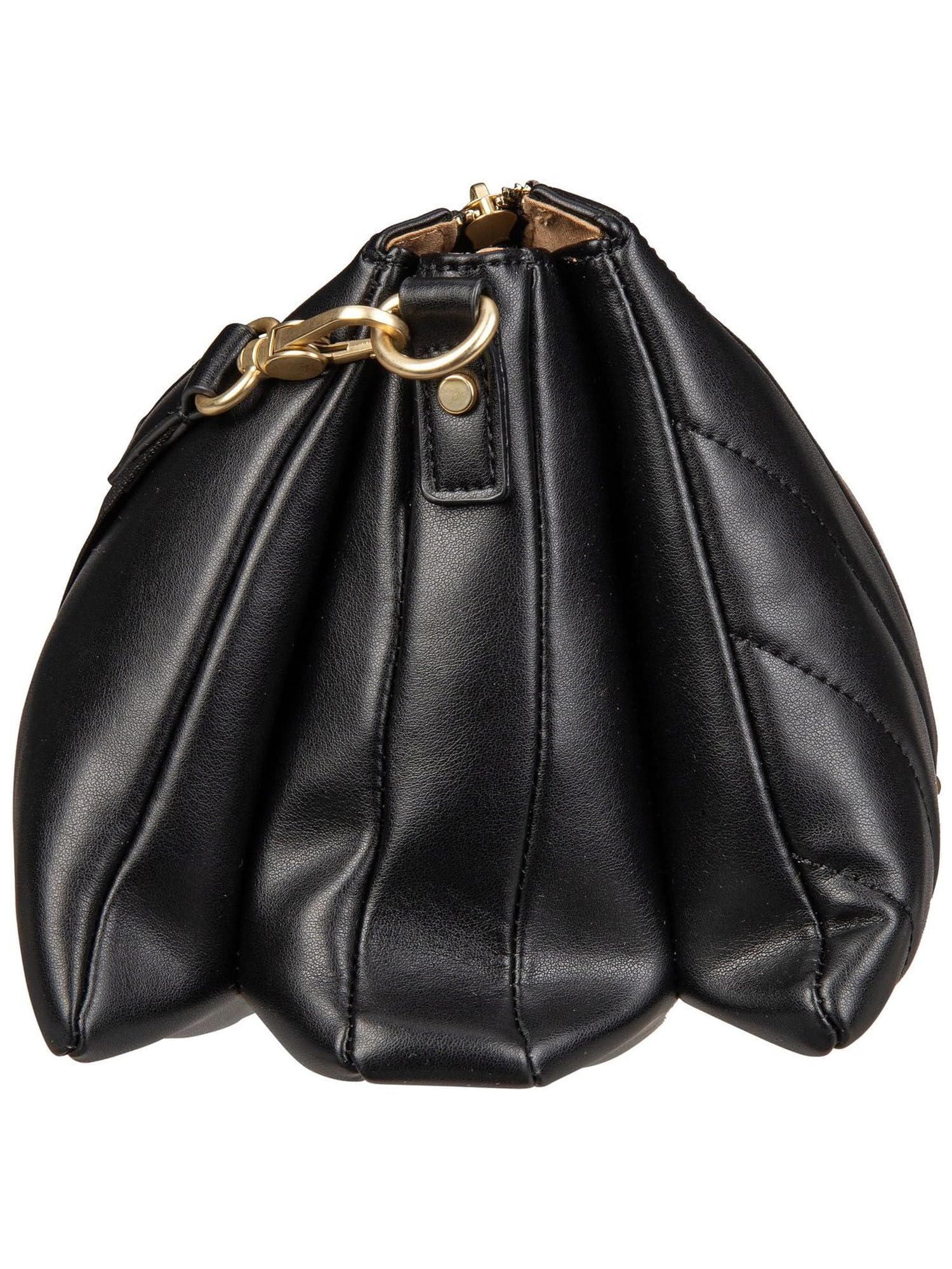 BARBARA COZY Crossbody Bag Trio, black Cuidado personal y salud