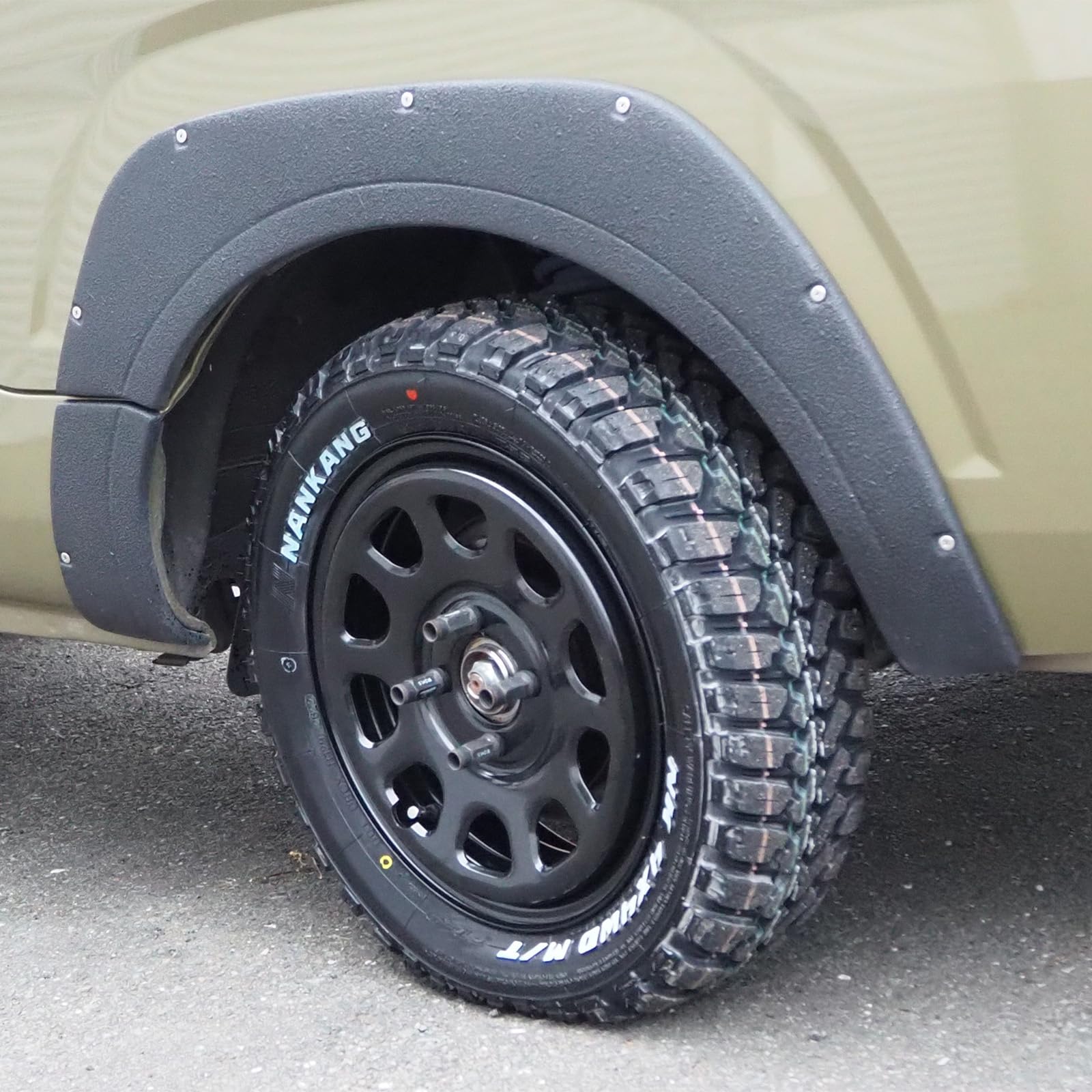 スチールホイール SS10 クローム14インチ Amazon.co.jp: オールドカントリー SS10 軽自動車 +43 1445 14インチ