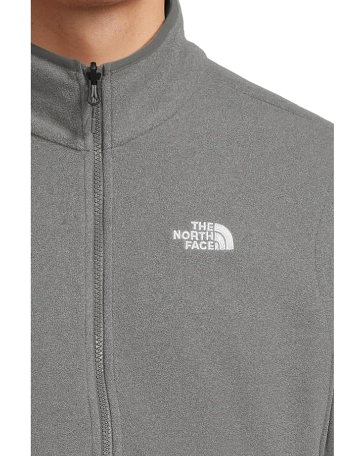 The North Face Glacier Fleece Jacket - #4 of 5